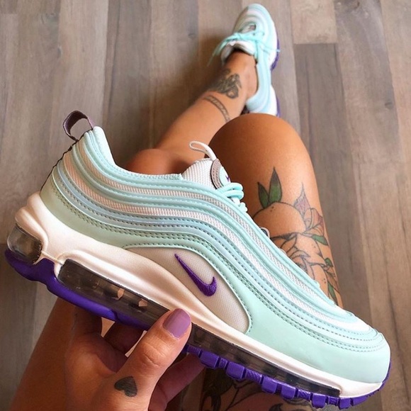 Nike air max 97 sneakers - Picture 2 of 8